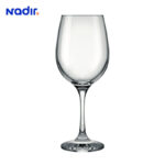 Copa nadir barone agua 16.5 oz./ 490 ml. #7056 set x 12 und.