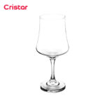 Copa cristar bolonia agua 16 oz./ 473 ml. #5478al24 set x 24 und.