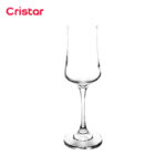 Copa cristar bolonia champaña 7.25 oz./ 211 ml. #5479al24 set x 24 und.