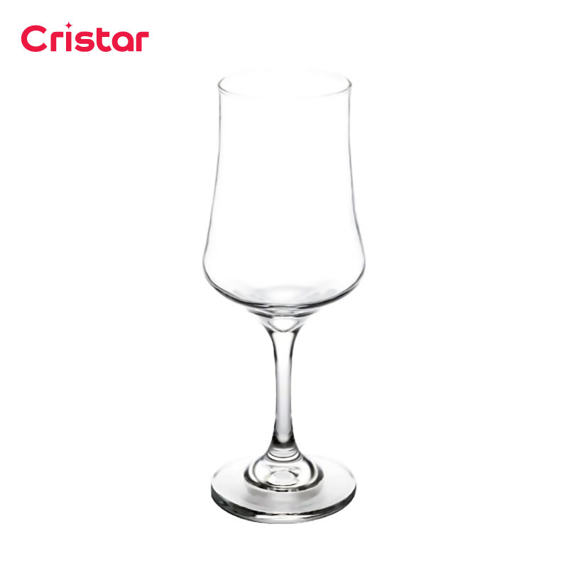 Copa-Cristar-Bolonia-Vino-12-Oz-356-Ml-5477al24 Copa cristar bolonia vino 12 oz./ 356 ml. #5477al24 set x 24 und. - Imagen 1