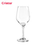Copa cristar brunello vino 13.8 oz./ 408 ml. #5468al24 set x 24 und.