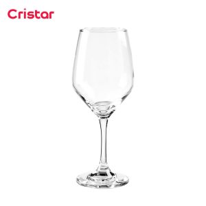 Copa Cristar Brunello Vino 13.8 Oz/ 408 Ml #5468al24 Set x24