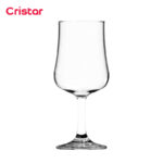 Copa Cristar Cervecera Bolonia 13 Oz/ 385 Ml #5496al24 set x 24 und.