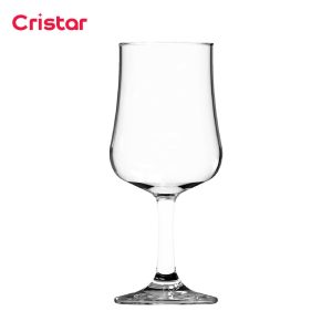 Copa Cristar Cervecera Bolonia 13 Oz/ 385 Ml #5496al24 Set x24