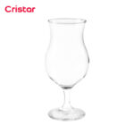 Copa cristar cervecera praga 15 oz./ 442 ml. #5471al24 set x 24 und.