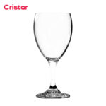Copa cristar lisa aragon vino blanco 8.5 oz./ 238 ml. #5435al24 set x 24 und.