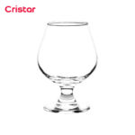 Copa cristar lisa brandy 11.75 oz./ 348 ml. #5455al set x 24 und.
