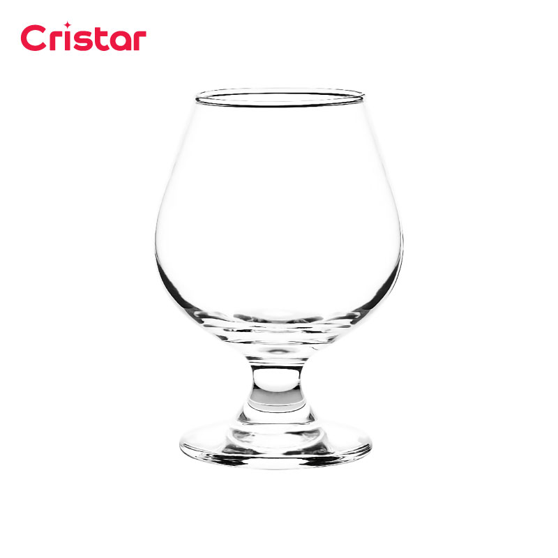 Copa-Cristar-Lisa-Brandy-11.75-Oz-348-Ml-5455al Copa cristar lisa brandy 11.75 oz./ 348 ml. #5455al set x 24 und. - Imagen 1