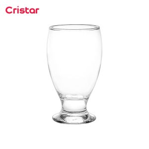 Copa Cristar Lisa Lexington Agua 12 Oz/ 355 Ml #0506al Set x48