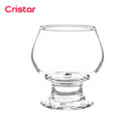 Copa cristar lisa lexington brandy 6.5 oz./ 195 ml. #0502al set x 28 und.