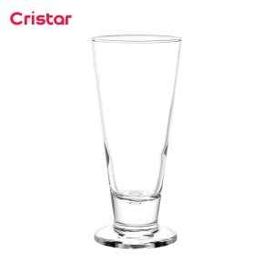 Copa Cristar Lisa Lexington Cervecero 10 Oz/ 294 Ml #0509al Set x48