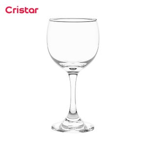 Copa Cristar Lisa Premier Agua 12.5 Oz/ 368 Ml #4440al24 Set x24