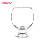 Copa cristar lisa premiere helado 21 oz./ 620 ml. #0519al set x 24 und.