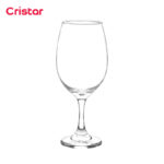 Copa cristar lisa rioja gran vino 20.75 oz./ 615 ml. #5420al24 set x 24 und.