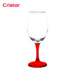 Copa cristar rioja agua 13 oz/ 386 ml. #5416apc24rjin set x 24 und.