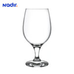 Copa nadir belga cerveza 17 oz./ 500 ml. #7070 set x 12 und.