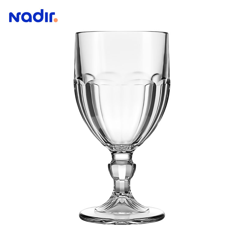 Copa-Nadir-Bristol-Agua-11.5-Oz-340-Ml-0011 Copa nadir bristol agua 11.5 oz./ 340 ml. #0011 set x 12 und. - Imagen 1