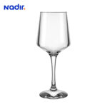 Copa nadir brunello vino 13 oz./ 390 ml. #7131 set x 12 und.