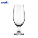 Copa nadir cerveza floripa 10 oz./ 300 ml. #7732 set x 12 und.