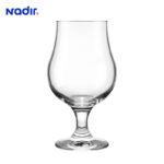 Copa nadir dublin 13.5 oz./ 400 ml. #7651 set x 12 und.