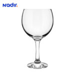 Copa nadir gin 20.25 oz/ 600 ml. #7948 set x 6 und.