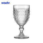 Copa nadir marine 11.5 oz./ 340 ml. #0043 set x 12 und.