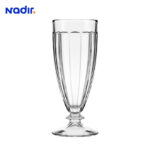 Copa nadir milk shake tropical 12 oz./ 360 ml. #0712 set x 12 und.