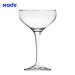 Copa nadir mistic grande 11.5 oz./ 340 ml. #7048 set x 6 und.
