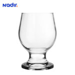 Copa nadir paulista vino 6.75 oz./ 200 ml. #7402 set x 24 und.