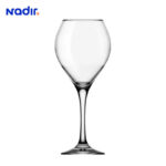 Copa nadir prestige 17.5 oz./ 500 ml. #7073 set x 6 und.