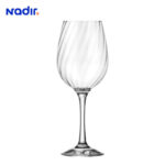 Copa nadir taças ravena 13 oz./ 385 ml. #7b770 set x 12 und.