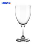 Copa nadir windsor agua 10 oz./ 300 ml. #7028 set x 12 und.