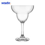 Copa nadir windsor margarita 335 ml. (11-1/4 oz.) #7628 set x 6 und.