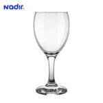 Copa nadir windsor vino blanco 6.5 oz./ 200 ml. #7428 set x 12 und.