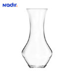 Decanter nadir malbec 950 ml. #8139 set x 12 und.