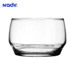 Ensaladera nadir 10.5 oz./ 310 ml. #7304 set x 24 und.
