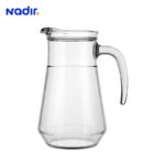 Jarra nadir bar 26 oz./ 780 ml. #5416 set x 6 und.