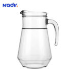 Jarra nadir primavera 52.5 oz./ 1.5 lt. #5414 set x 6 und.
