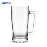 Jarro nadir taberna 20.25 oz./ 600 ml. #5902 set x 12 und.