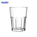 Vaso nadir bristol shot 2 oz./ 60 ml. #2311 set x 24 und.