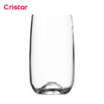 Vaso cristar agua bebidas 15.5 oz./ 459 ml. #0766al24 set x 24 und.
