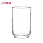 Vaso cristar av liso alegro bebida 12 oz./ 353 ml. #2867al set x 72 und.