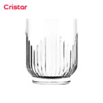 Vaso cristar barcelona rocks 12 oz./ 365 ml. #0927al24 set x 24 und.
