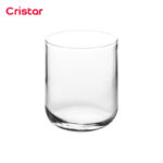Vaso cristar capella rocks 10.4 oz./ 315 ml. #0789al24 set x 24 und.