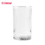 Vaso cristar galata bebidas liso 15 oz./ 443 ml. #0913al24 set x 24 und.