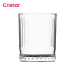 Vaso cristar galata rocks 11.5 oz./ 341 ml. #0912al24 set x 24 und.