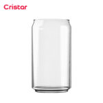 Vaso cristar lata 12 oz./ 351 ml. #0919al24 set x 24 und.