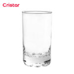 Vaso cristar liso capitol bebida 11 oz./ 317 ml. #0446al set x 48 und.