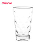 Vaso cristar liso circus bebida 13 oz./ 383 ml. #0619al set x 48 und.