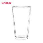 Vaso cristar liso herradura 16 oz./ 473 ml. #0378al set x 48 und.